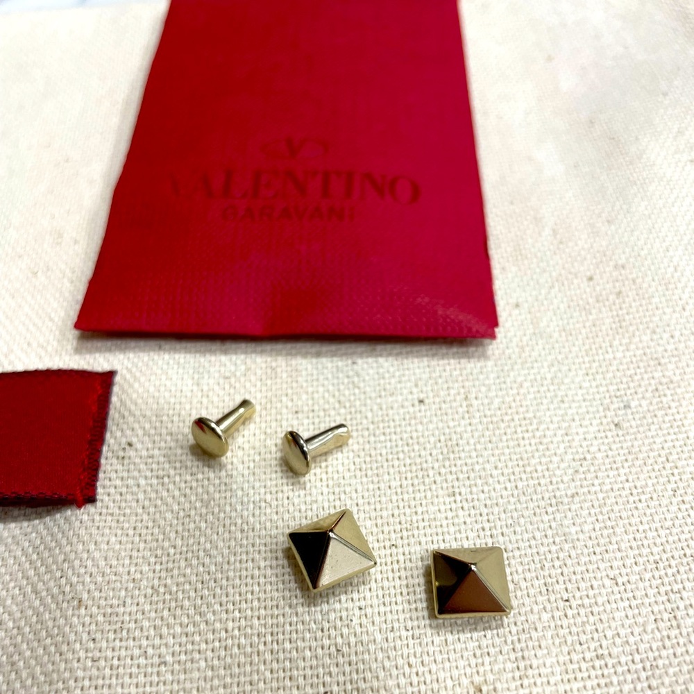 Valentino Rockstud Replacement Stud